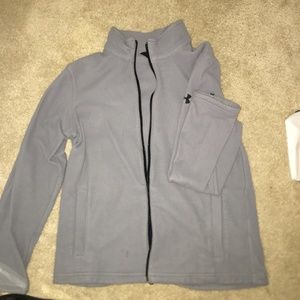 under armour jacket